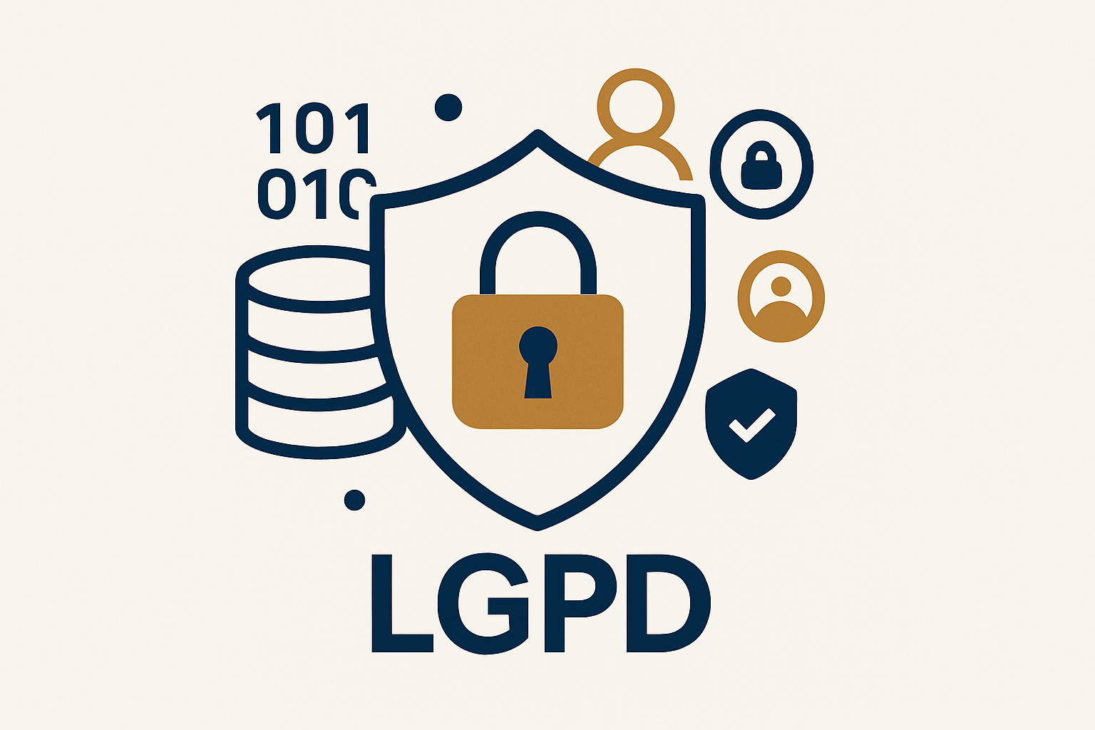 Proteção de Dados LGPD