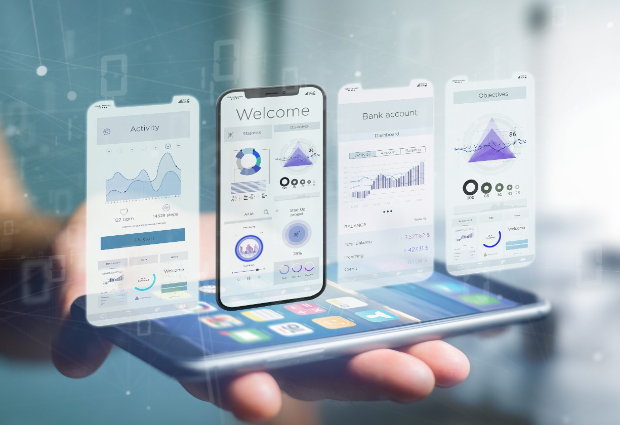 Otimização de Apps para Desempenho