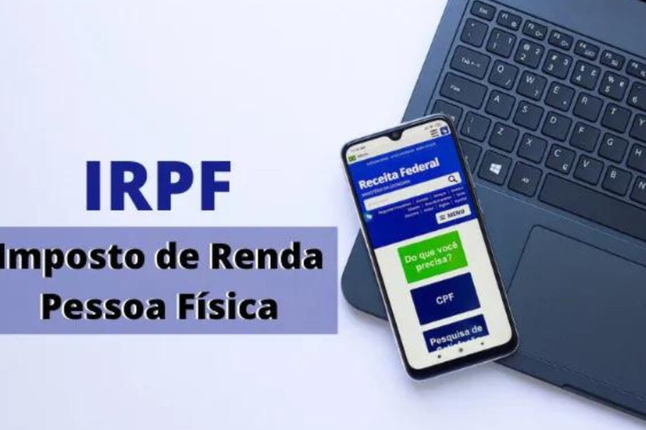 Imposto de Renda de Pessoa Física