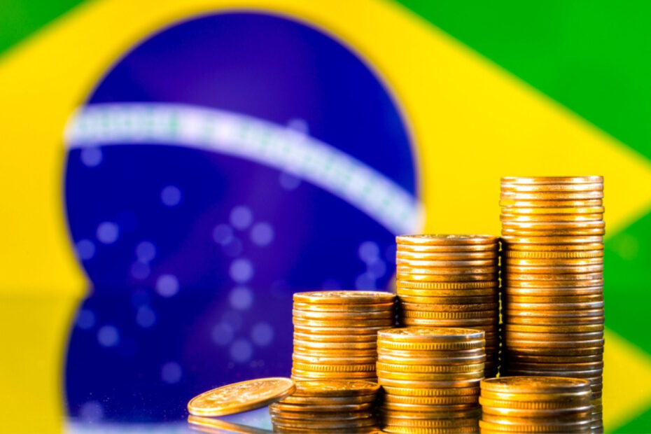 Economia Brasileira em 2024